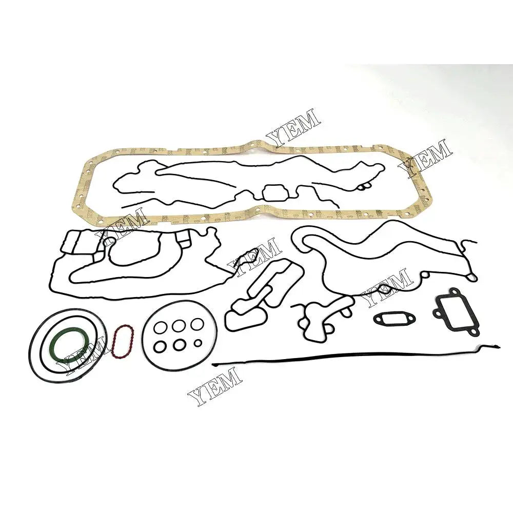 Part Number 1824985C97 Bottom Gasket Kit For Perkins 1300 Engine YEMPARTS