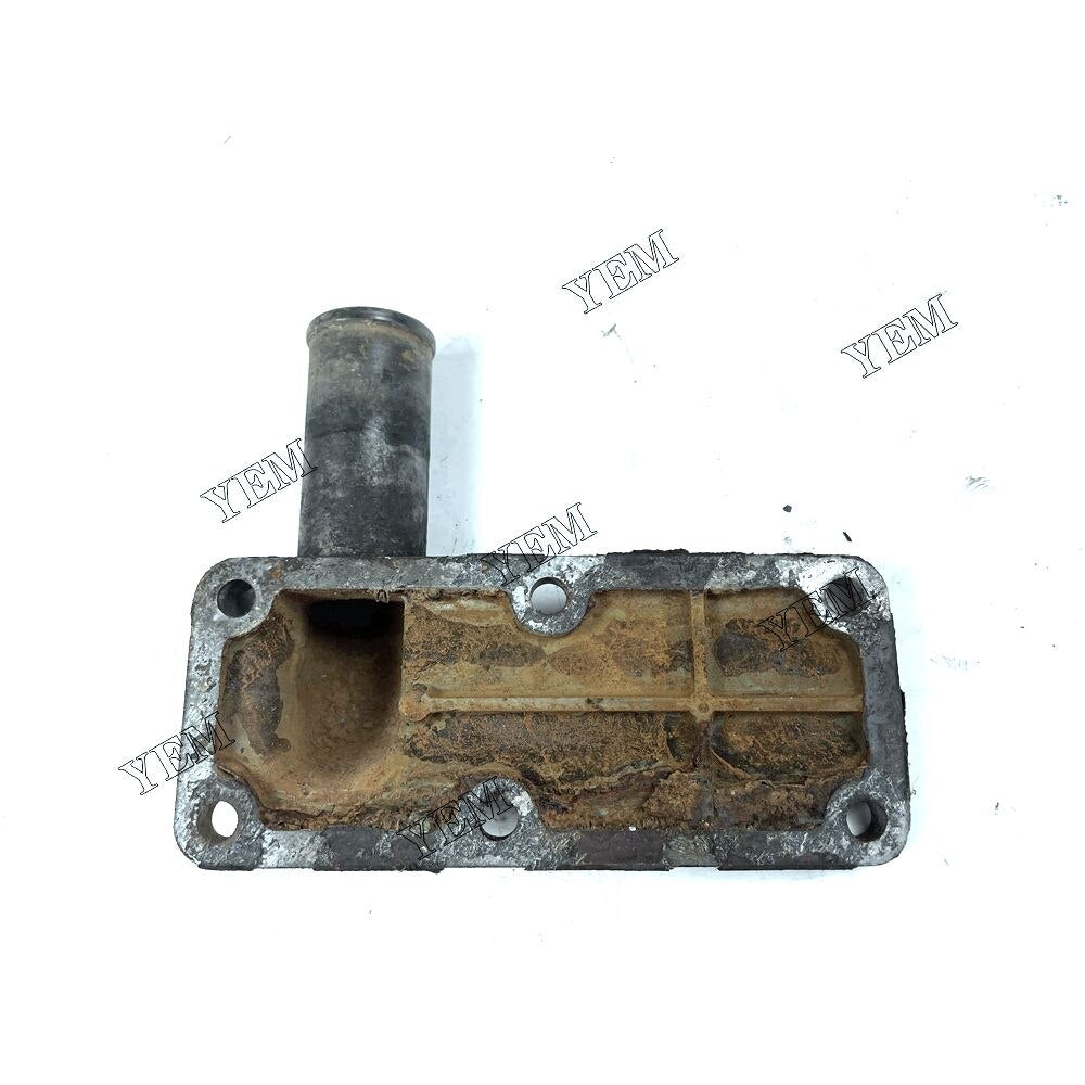 yemparts used Z851 Z851T Outlet For Kubota Diesel Engine FOR KUBOTA