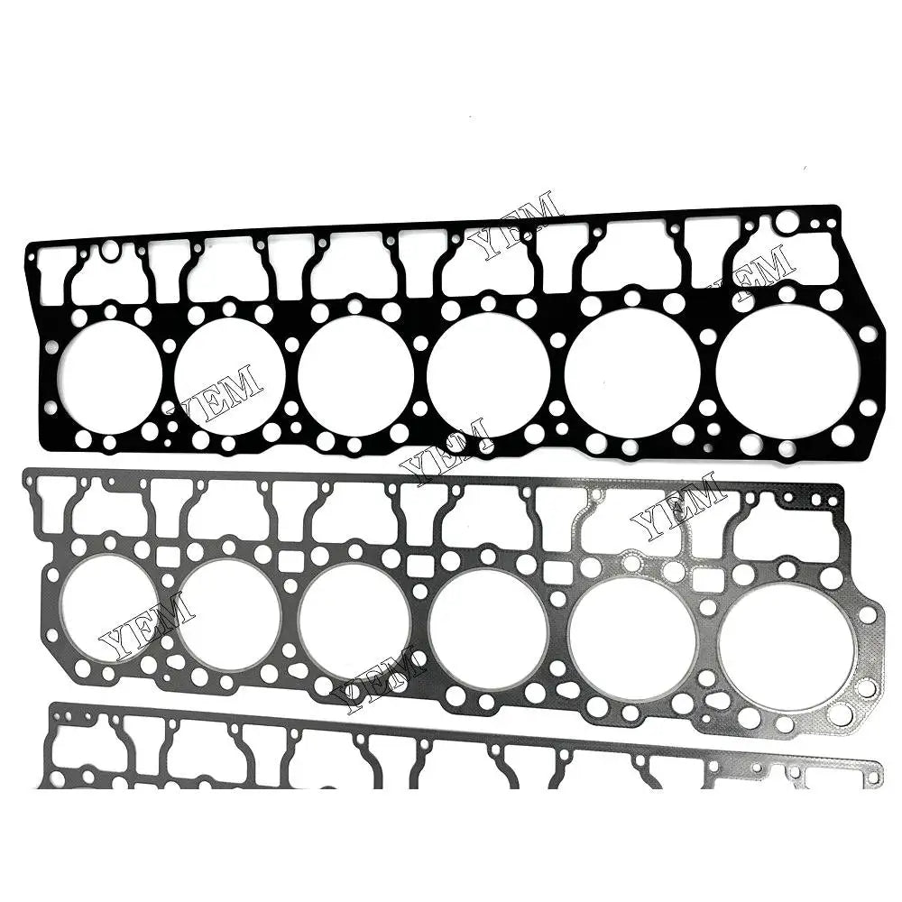 2X High performanceHead Gasket For Caterpillar C32 Engine YEMPARTS