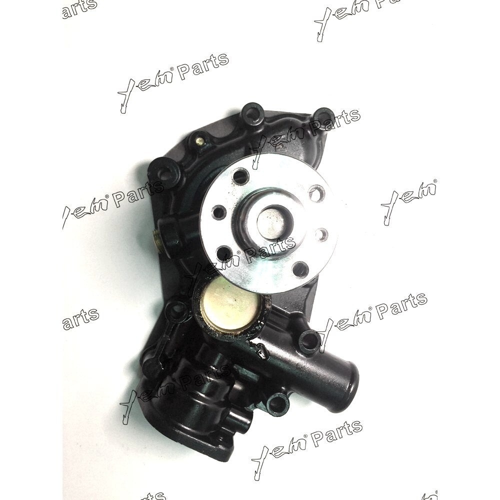 YEM Engine Parts For Isuzu 4LE1 4LE2 4LB1 4LB2 Engine Water Pump 8-98098662-0 8-98126231-0 For Isuzu