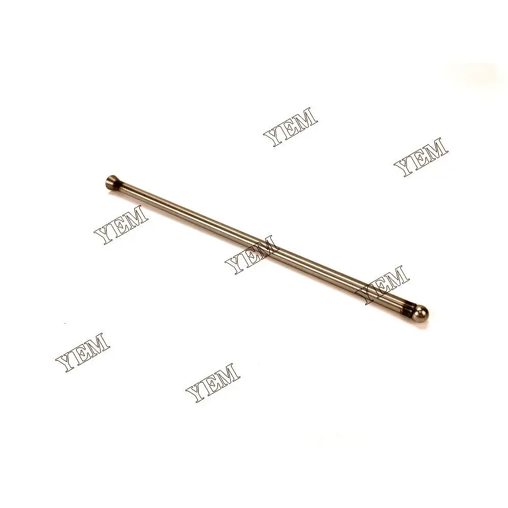 competitive price Valve Push Rod For Isuzu 4JB1 excavator engine part YEMPARTS