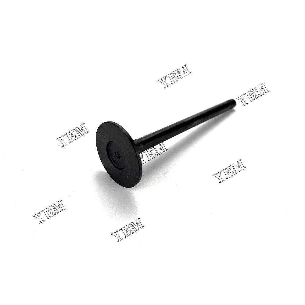 YEM 4D105-3 Intake Valve Komatsu excavator diesel engine YEMPARTS