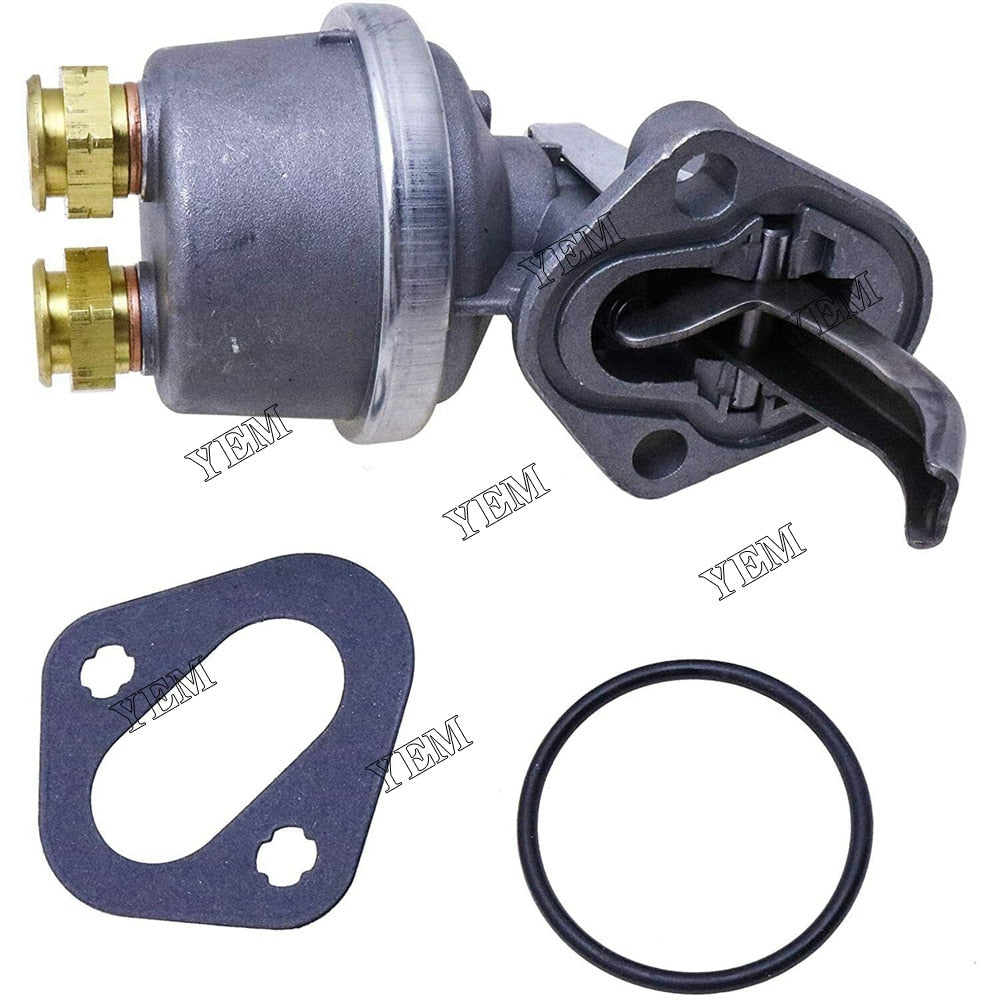 YEM Engine Parts Fuel Pump For Case IH Tractor MXU130 BW28 BW38 B110 B115 B95 B95LR For Case