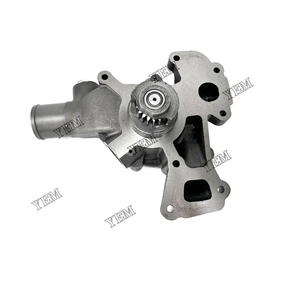 Part Number T413418 Water Pump For Perkins 1204E-E44TTA Engine YEMPARTS