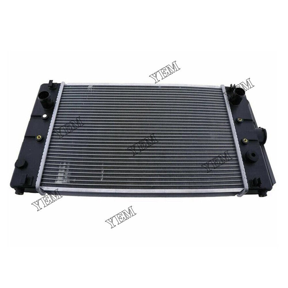 YEM Engine Parts TPN441 Generator Radiator For Perkins 403 Series Engines For Perkins