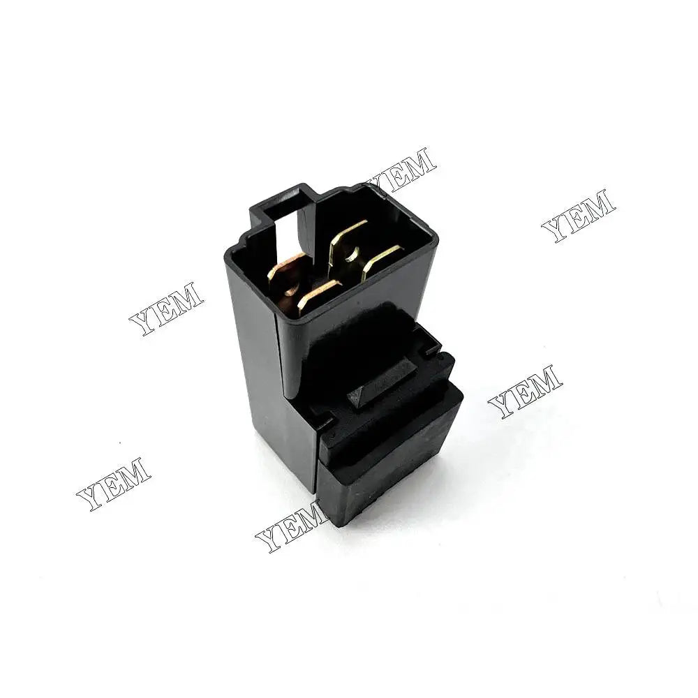 Free Shipping L5040 Relay T1060-33720 For Kubota engine Parts YEMPARTS