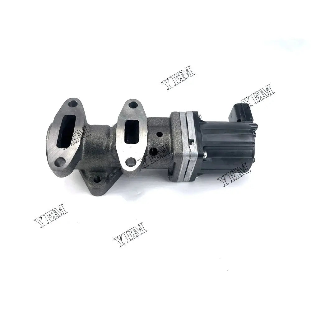 competitive price 8-98238247-3 Egr Valve Assy For Isuzu 4HK1 excavator engine part YEMPARTS