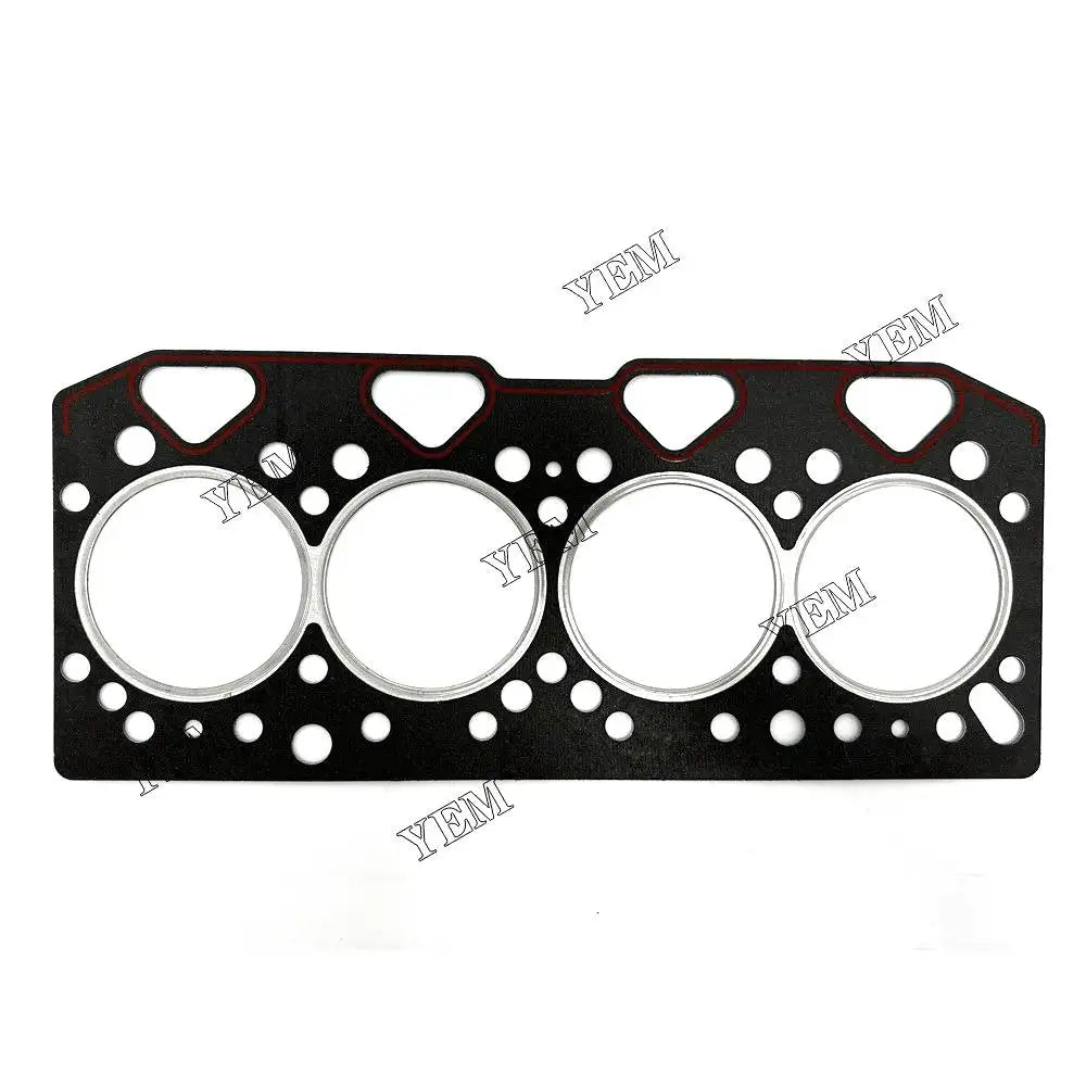 High performanceHead Gasket 106mm For Perkins 1004-4T Engine YEMPARTS