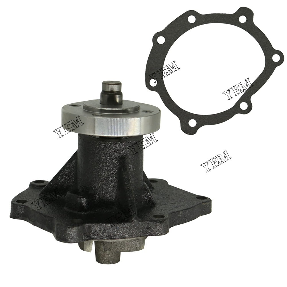 YEM Engine Parts Water Pump 16100-2532 For HINO Engine W06D W06E For Hino