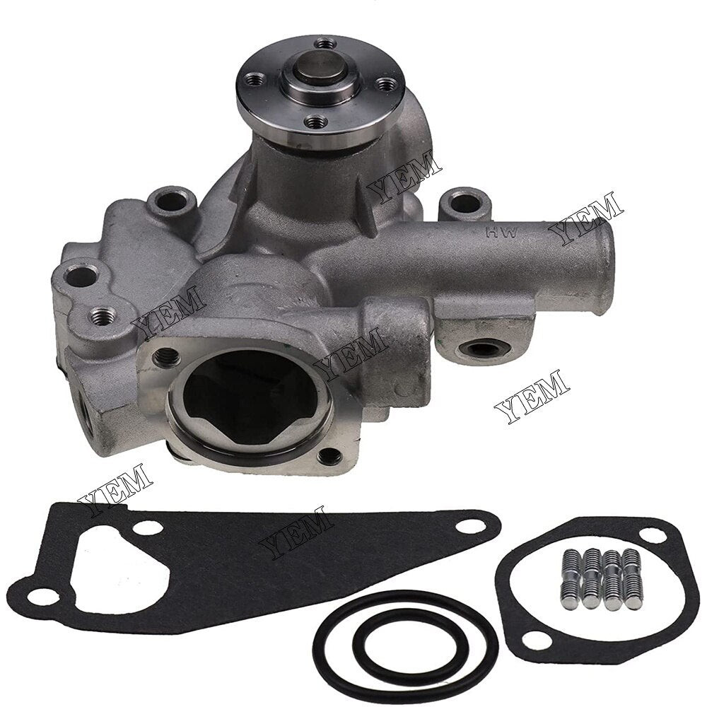 YEM Engine Parts 3TNV76 Water Pump 119717-42002 For Yanmar 3TNV76-KWA 3TNV76-NBK Engine For Yanmar