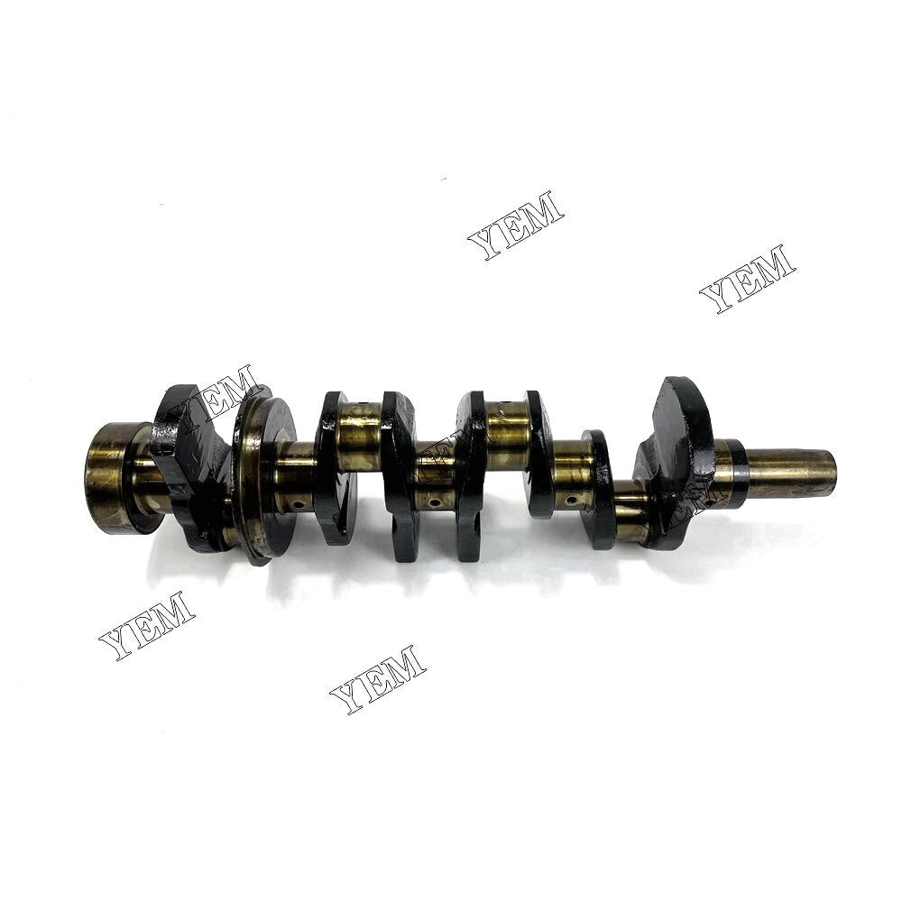 yemparts A2300 Crankshaft For Cummins Diesel Engine FOR CUMMINS