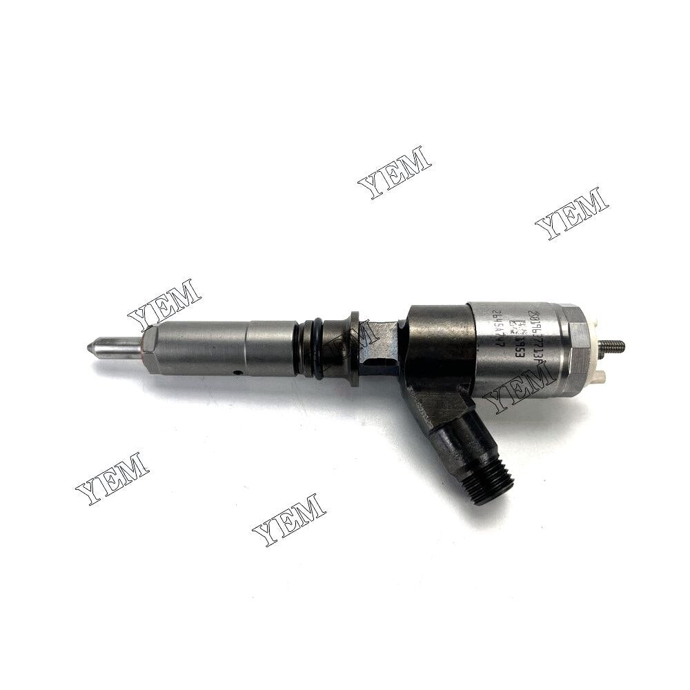 YEM C4.4 Fuel Injector 2645A78 28019637713F 12645A747 Caterpillar excavator diesel engine Caterpillar M318 excavator YEMPARTS