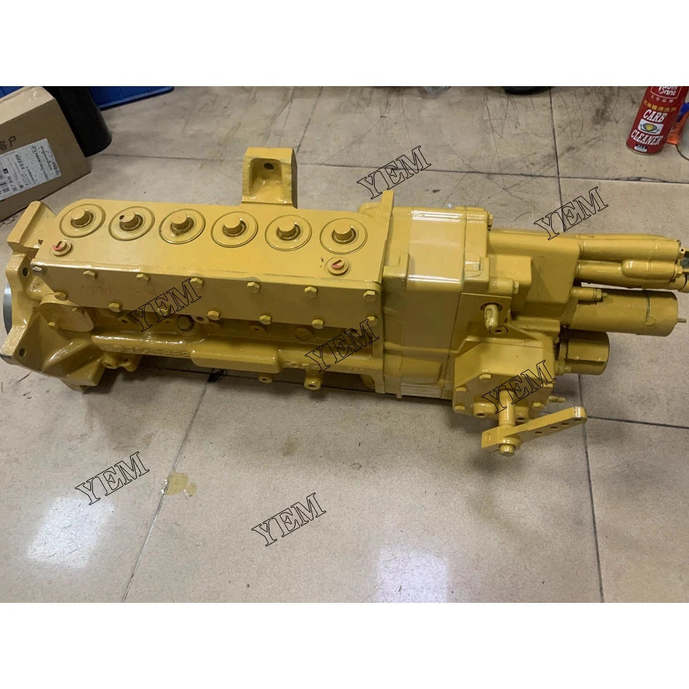 competitive price Injection Pump For Caterpillar 3406B excavator engine part YEMPARTS