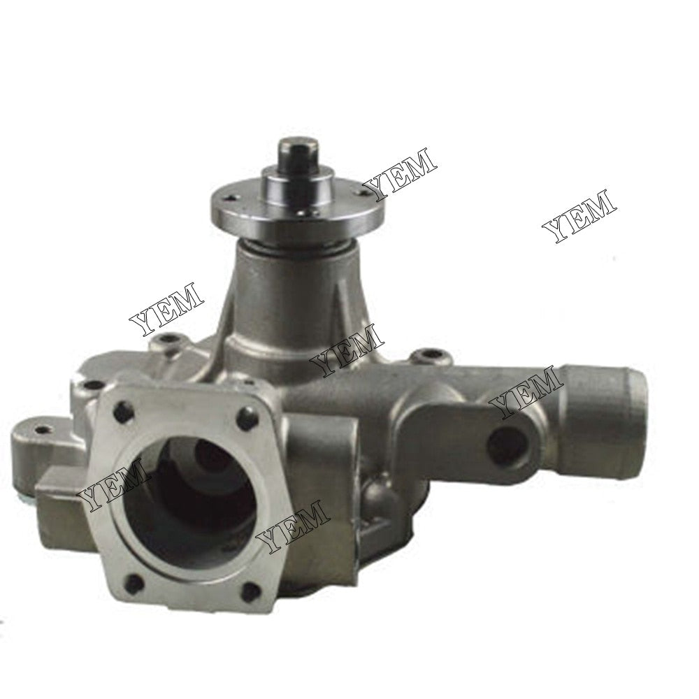 YEM Engine Parts For Yanmar Water Pump 129900-42053 Fits Komatsu FGST25-14 Forklift For Yanmar