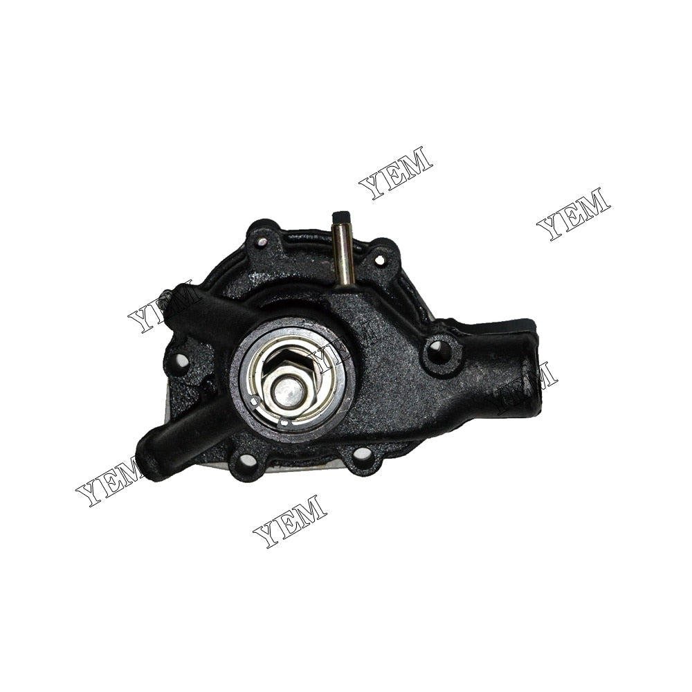 YEM Engine Parts Water Pump 34745-11010 30645-60050 For Mitsubishi FD50 FD60 FD70 D3900 For Mitsubishi