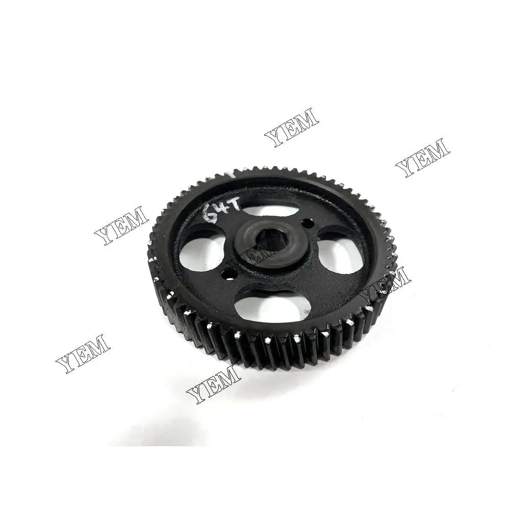 competitive price Fuel Injection Pump Gear For Toyota 1DZ excavator engine part YEMPARTS