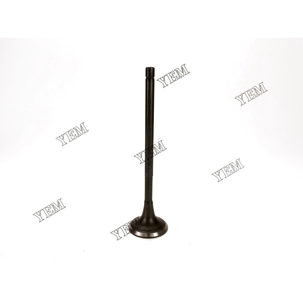 YEM 6D125 Exhaust Valve 6150-41-4210 Komatsu excavator diesel engine YEMPARTS