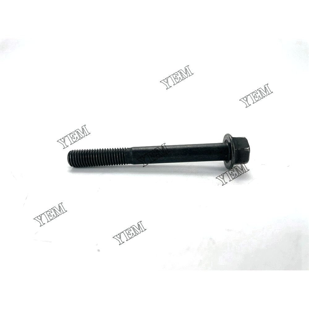 YEM Z600 Head Bolt Set 19215-03450 Kubota excavator diesel engine YEMPARTS