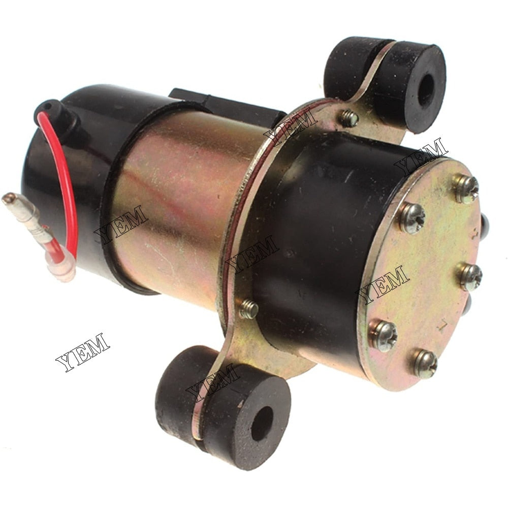 YEM Engine Parts Fuel Pump 30A60-00200 For Mitsubishi S3L S3L2 S4L L2E L3E S4L2 K4N L3C Engine For Mitsubishi