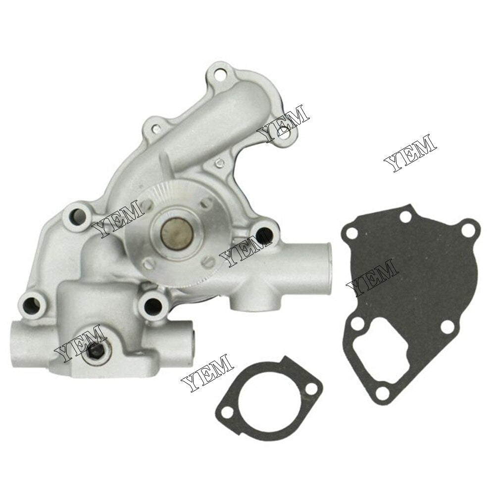 YEM Engine Parts Water Pump 119810-42002 For Komatsu 3D82 PC20-7 PC27R-8 PC20R-8 PC25R-8 For Komatsu