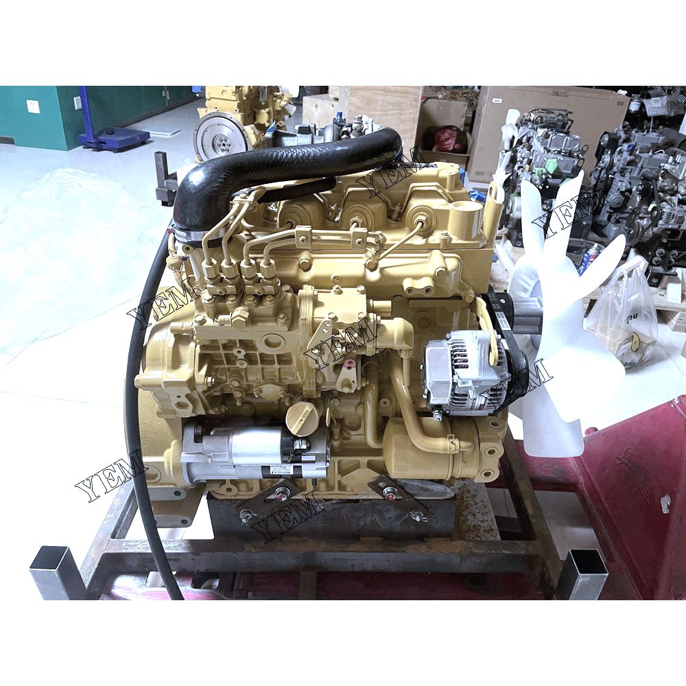 yemparts C2.6 Complete Engine Assy For Caterpillar Diesel Engine FOR CATERPILLAR