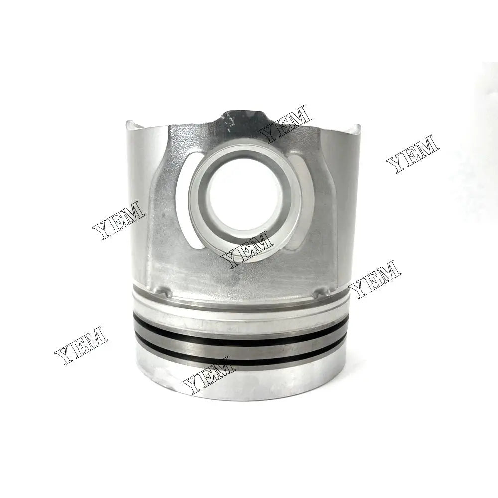 competitive price STD Piston For Cummins KTA38 excavator engine part YEMPARTS