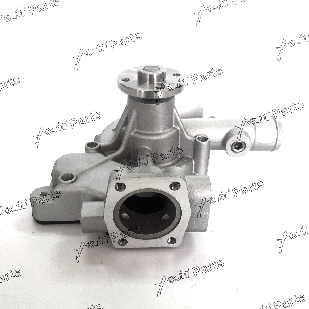 YEM Engine Parts 4TNE92 New Cooling Water Pump 129917-42010 For Yanmar For Yanmar