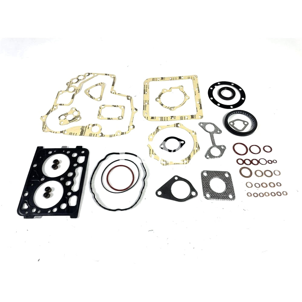 YEM Engine Parts Z402 Overhaul Full Head Gasket Set Kit Fit For For Kubota Engine For Kubota