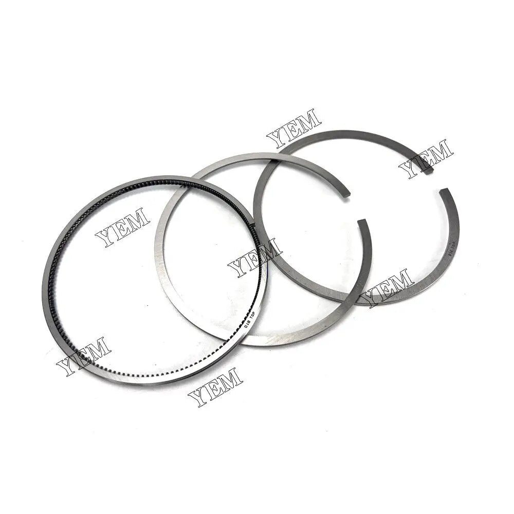 For Perkins excavator engine 903-27 Piston Ring 4181A035 YEMPARTS