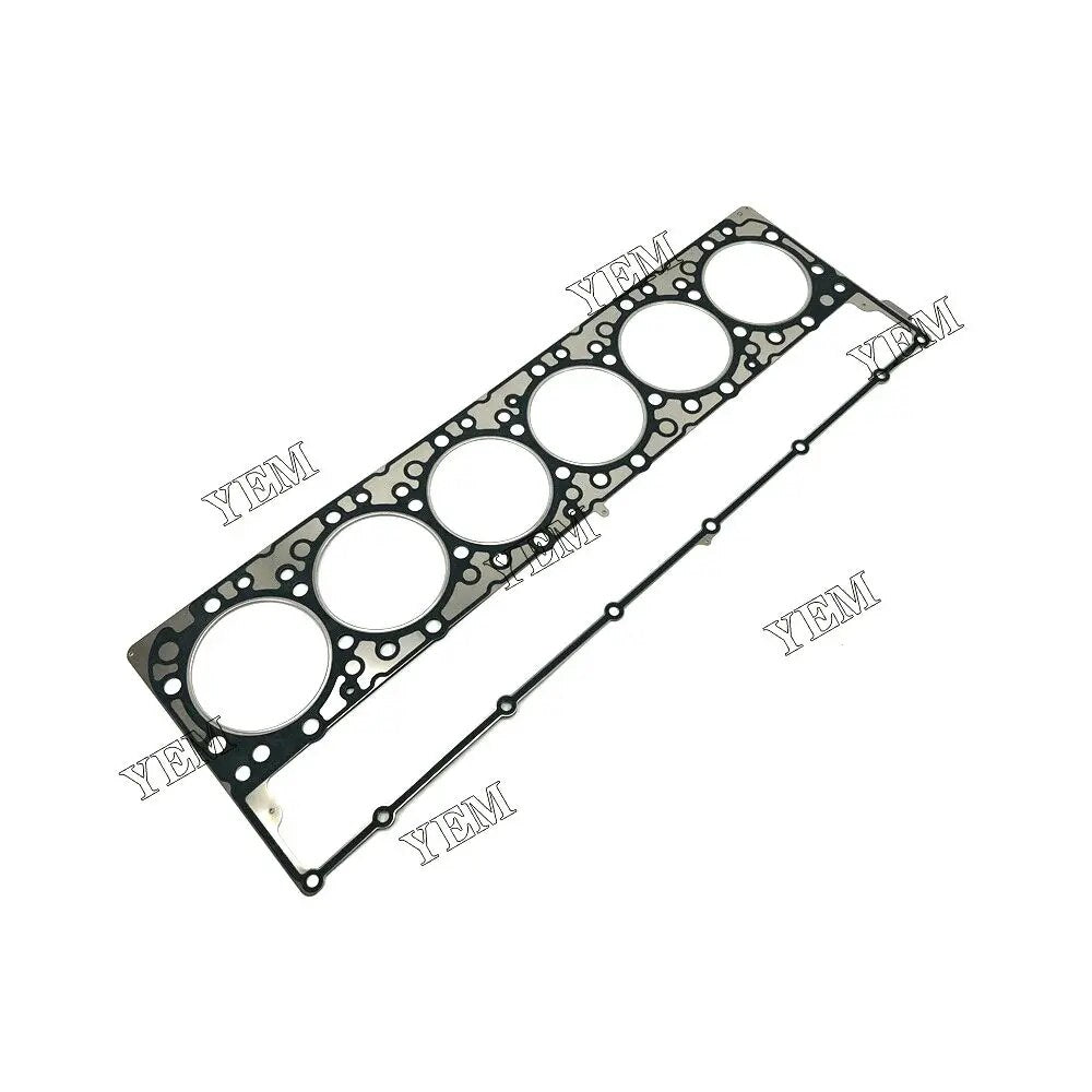 For Caterpillar excavator engine C13 Head Gasket 221-9392 YEMPARTS