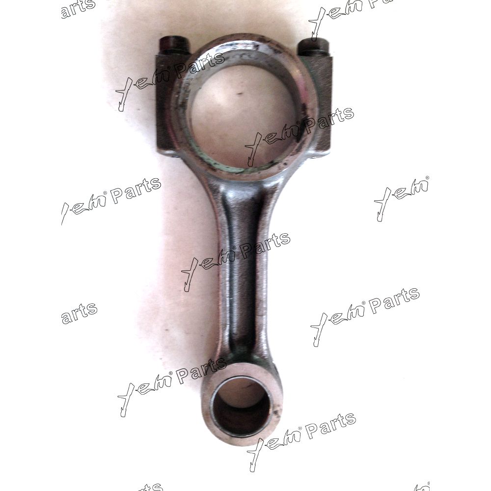 YEM Engine Parts 3TNE68 connecting rod For YanmarEngine For John Deere Gator HPX ref 119265-23100 For Yanmar