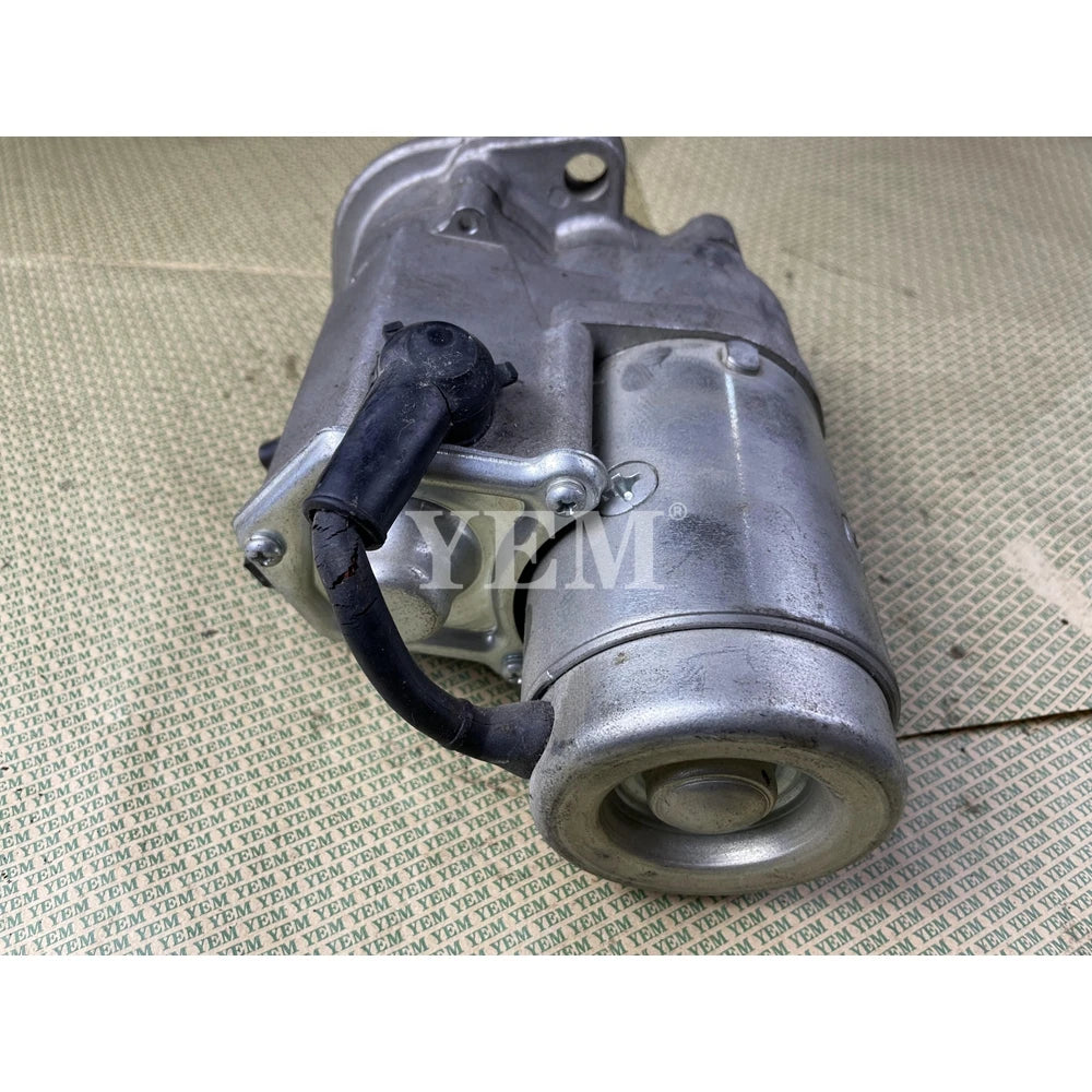 A2300 STARTER 15T FOR CUMMINS (USED) For Cummins