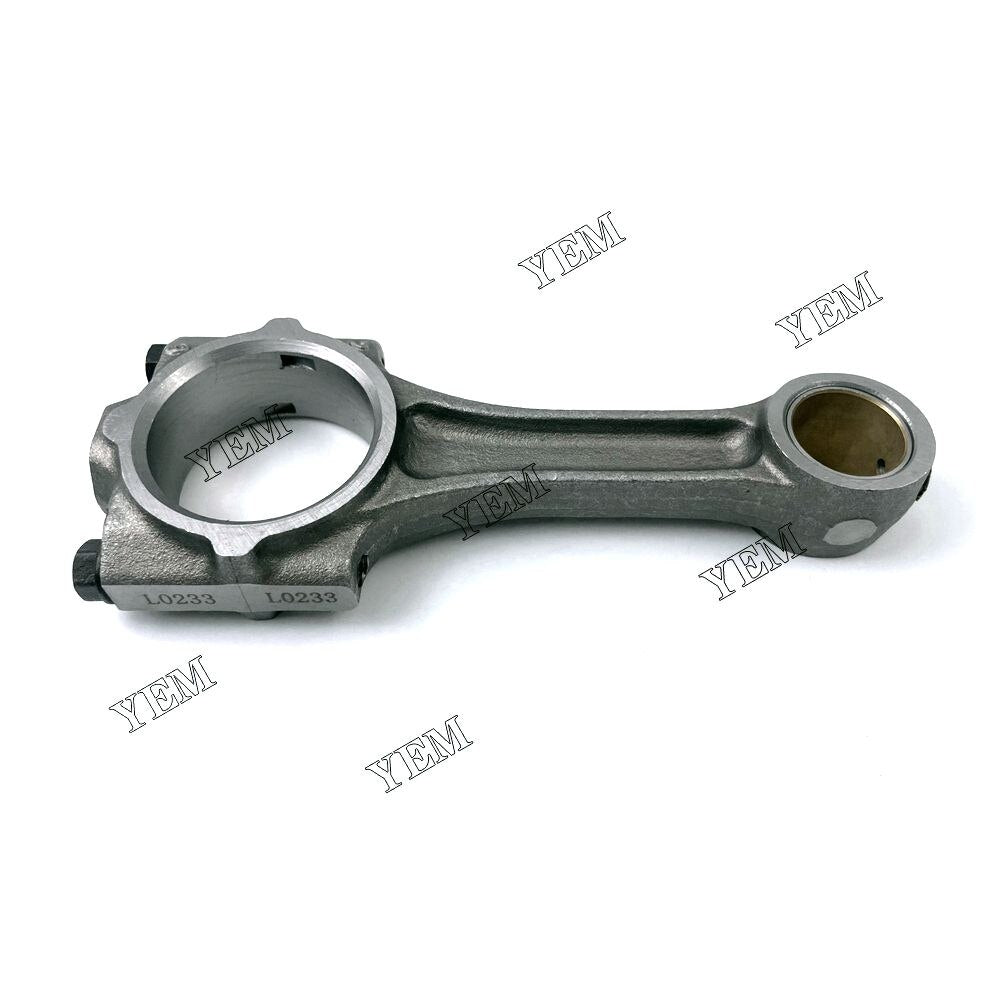 yemparts V2203 V2203T Connecting Rod For Kubota Diesel Engine FOR KUBOTA