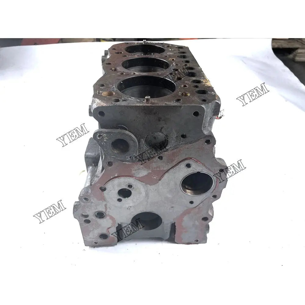 competitive price Engine Blocks For Yanmar 3TN75 excavator engine part YEMPARTS