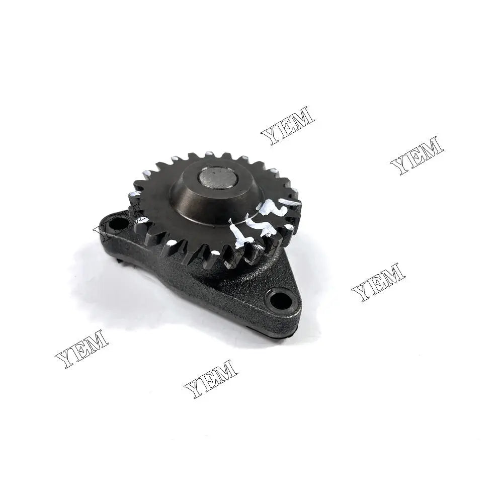 competitive price Engine Oil Pump For Yanmar 3TNA68 excavator engine part YEMPARTS