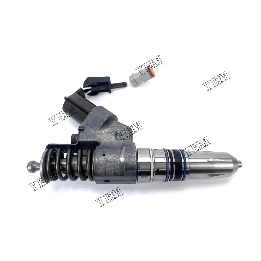 competitive price 3411756 Fuel Injector For Cummins ISM11 excavator engine part YEMPARTS