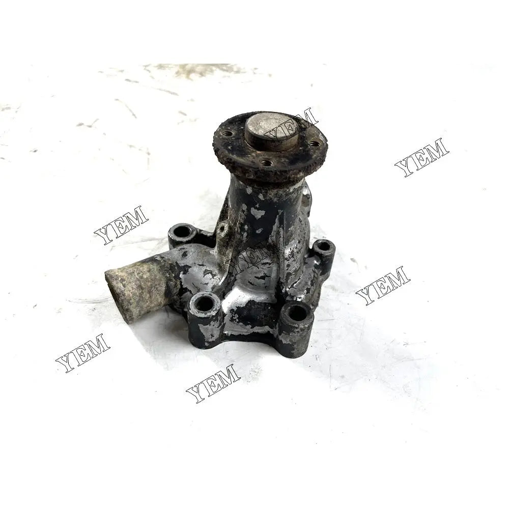 competitive price Engine Water Pump For Yanmar 3T75HL excavator engine part YEMPARTS