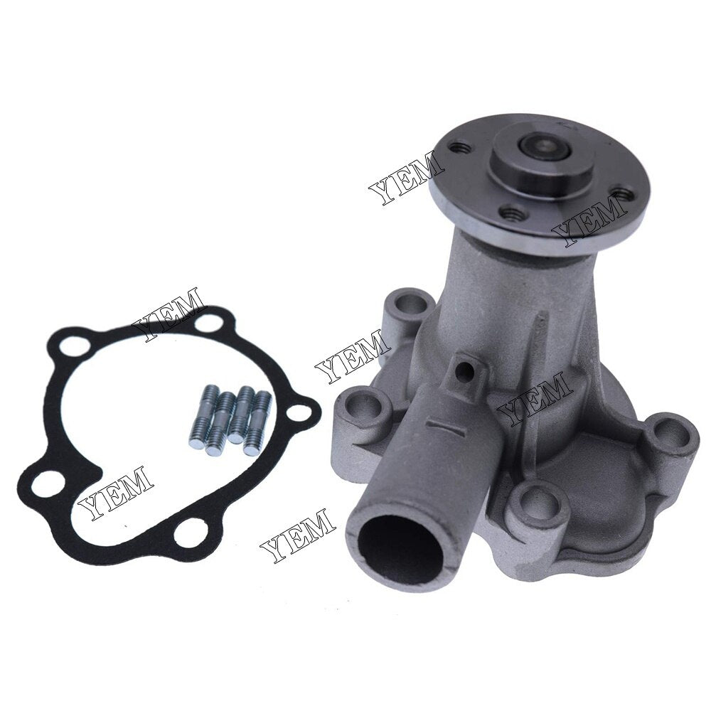 YEM Engine Parts Water Pump 129350-42010 121023-42100 For Yanmar Tractor 1510 1602 1610 1802 1820 For Yanmar