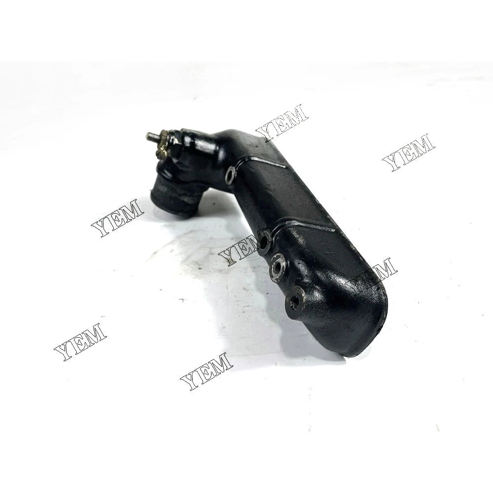 competitive price Engine Intake Manifold For Yanmar 3T75HL excavator engine part YEMPARTS