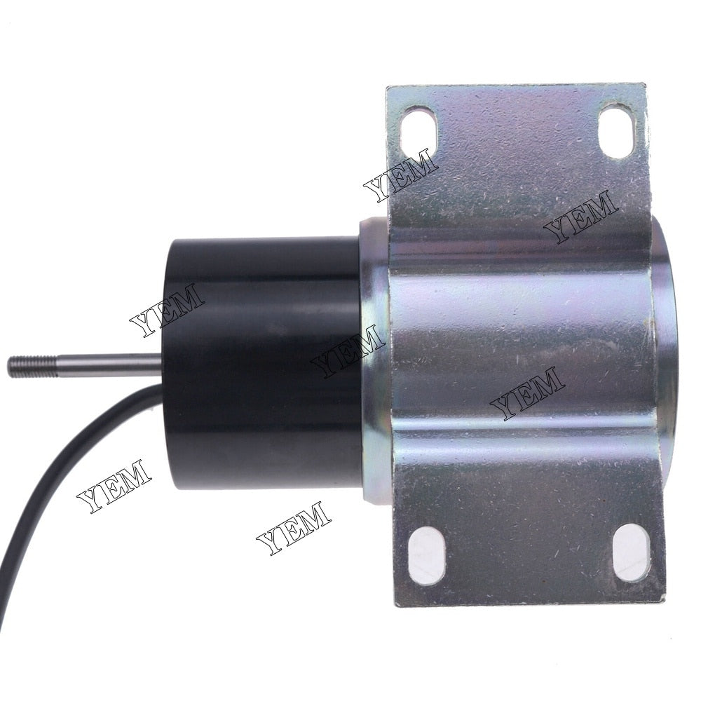 YEM Engine Parts 12V Throttle Actuator 1600361 7026884 7026842 For JLG 450AJ seriesII 510AJ 460SJ For Other