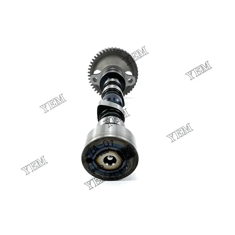 Part Number 1G689-16010 15841-16015 Camshaft Assy For Kubota Z482 Engine YEMPARTS