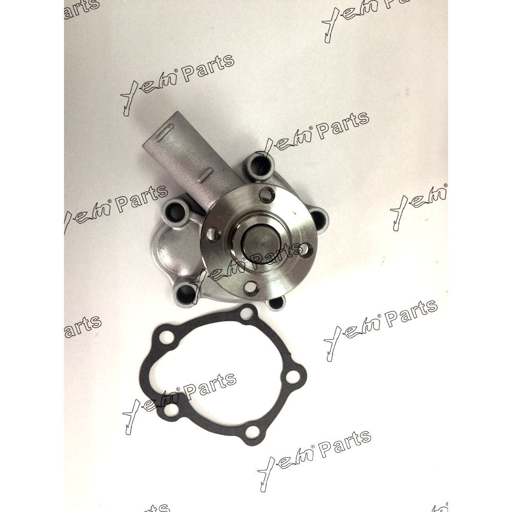 YEM Engine Parts 3TNA72 3TNA72L 3TNA72UJ Water Pump For Yanmar For John Deere 430 455 755 670 tractor For Yanmar