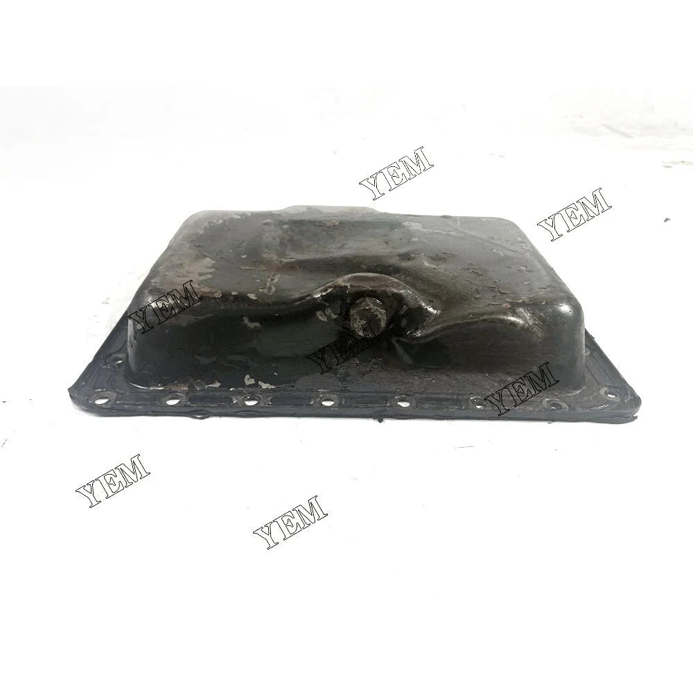 competitive price Oil Pan For Yanmar 3T75HL excavator engine part YEMPARTS