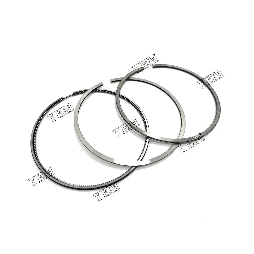 Free Shipping 4JJ1 Ring 8-98057222-0 For Isuzu engine Parts YEMPARTS