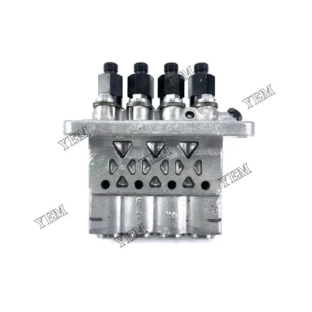 competitive price Injection Pump For Perkins 404D-22T excavator engine part YEMPARTS