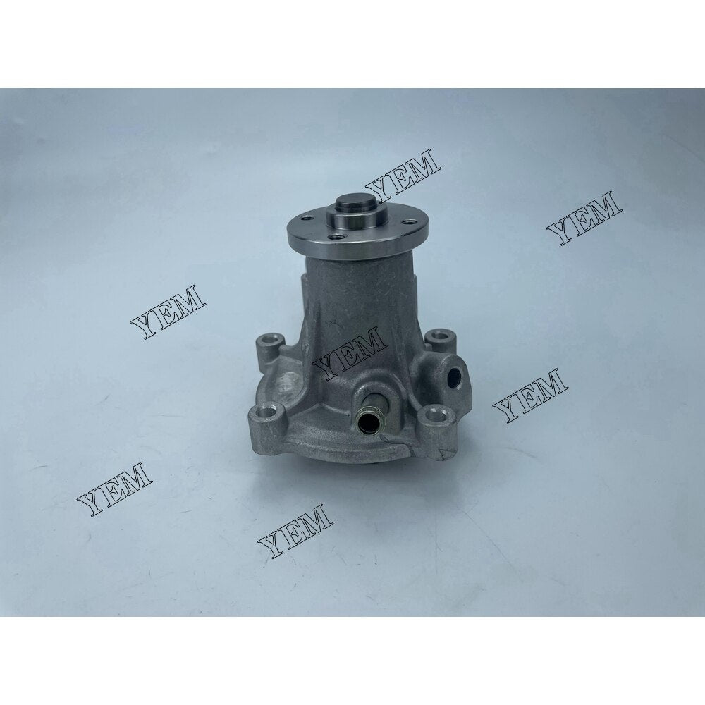 yemparts V1505 V1505T Water Pump 16241-73032 YEM394 For Kubota Diesel Engine FOR KUBOTA