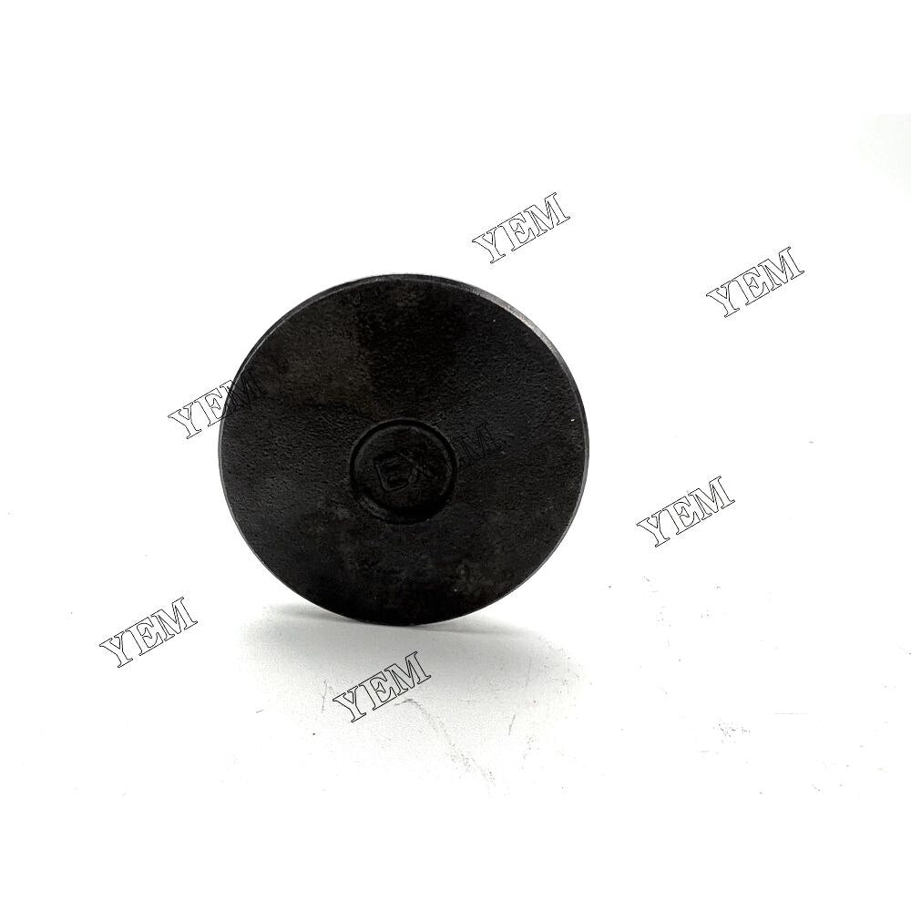 YEM BD30T Exhaust Valve Nissan excavator diesel engine YEMPARTS