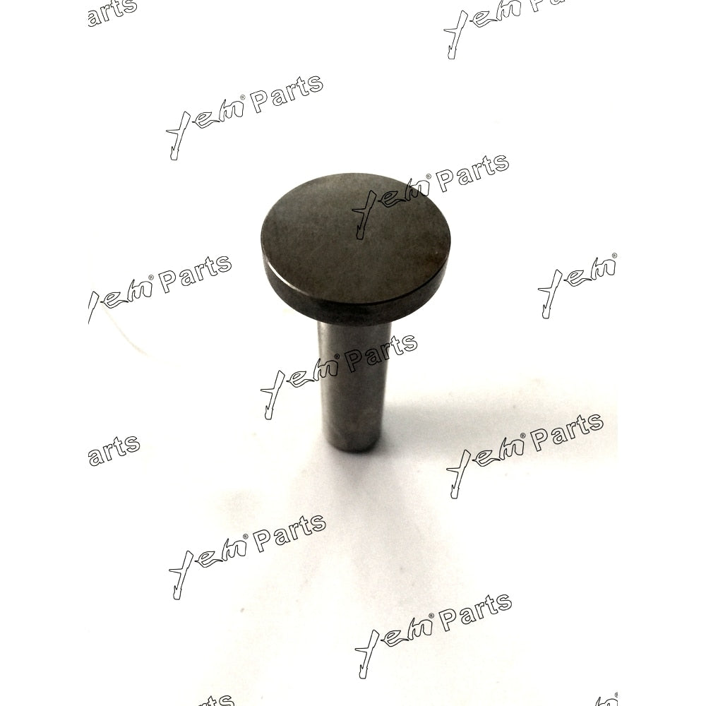 YEM Engine Parts 8pcs/Set Valve Tappet For Yanmar 4TNE84 4TNV84 Diesel Engine For Yanmar