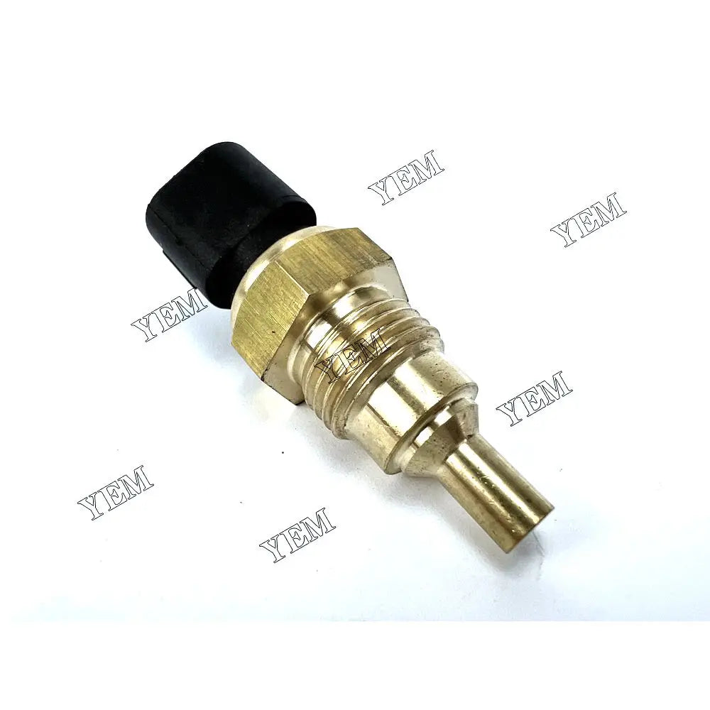 competitive price 45355662 Water Temp Sensor For Isuzu 4HK1 excavator engine part YEMPARTS