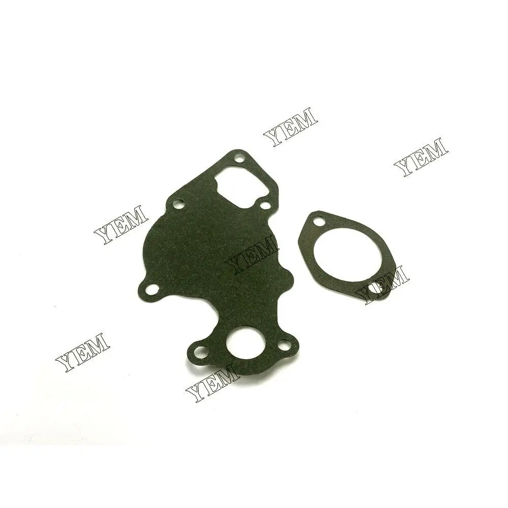 For Yanmar excavator engine 3D82 Water Pump YEM650 YEM651 YEMPARTS